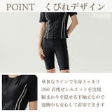 フィットネス 水着 レディース | Tearly | 詳細画像7