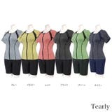 フィットネス 水着 レディース | Tearly | 詳細画像9