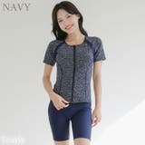 フィットネス 水着 レディース | Tearly | 詳細画像10