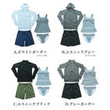 体型カバー 水着 レディース | Tearly | 詳細画像18