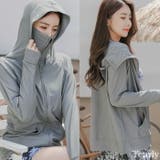 ラッシュガード レディース 水着 | Tearly | 詳細画像15 