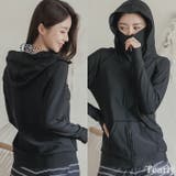 ラッシュガード レディース 水着 | Tearly | 詳細画像16 