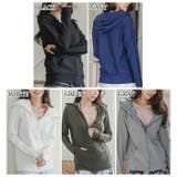 ラッシュガード レディース 水着 | Tearly | 詳細画像19 