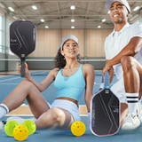 ピックルボール ボール 26穴 | Tearly | 詳細画像13 