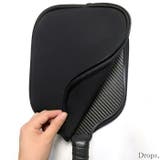 ピックルボール パドルカバー ピックルボールパドルカバー | Tearly | 詳細画像14 