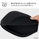 ピックルボール パドルカバー ピックルボールパドルカバー | Tearly | 詳細画像3 