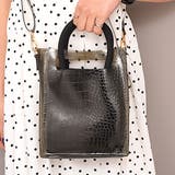 ブラック | ショルダーバッグ レディース トートバッグ | teddyshop