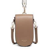 モカ | スマホポーチ ポシェット レディース | teddyshop