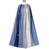 ブルー×リボン | 着替え ポンチョ レディース | teddyshop