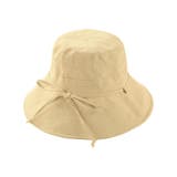ベージュ | サファリハット UVカット帽子 サマーハット | teddyshop