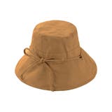 キャメル | サファリハット UVカット帽子 サマーハット | teddyshop
