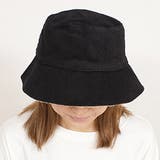 ブラック | バケットハット 帽子 メンズ | teddyshop