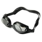 ブラック | ゴーグル 水中メガネ プール | teddyshop