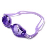 パープル | ゴーグル 水中メガネ プール | teddyshop