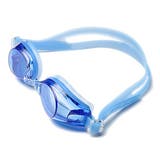 アクアブルー | ゴーグル 水中メガネ プール | teddyshop
