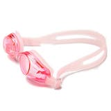 ピンク | ゴーグル 水中メガネ プール | teddyshop