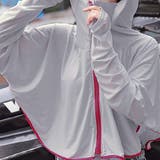 グレー | ラッシュガード レディース 長袖 | teddyshop