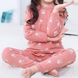 うさぎ | キッズ ルームウェア パジャマ | Kids Teddy