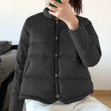 ブラック | ライトダウンジャケット ダウン レディース | teddyshop