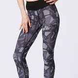 HK224 | フィットネスウェア ヨガウェア ヨガパンツ | teddyshop