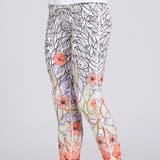 HK96 | レギンス フィットネスウェア ヨガウェア | teddyshop