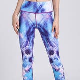 HK127 | レギンス フィットネスウェア ヨガウェア | teddyshop