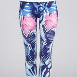 HK128 | レギンス フィットネスウェア ヨガウェア | teddyshop