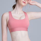 ピンク | スポーツウェア スポーツブラ 揺れない | teddyshop