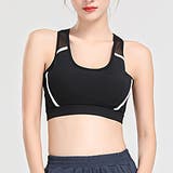 ブラック | スポーツブラ ブラトップ ヨガウェア | teddyshop