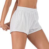 A：ホワイト | ヨガウェア レディース ボトムス | teddyshop