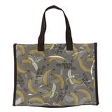 Q：バナナ・ブラウン | プールバッグ ビーチバッグ 女の子 | teddyshop