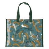 Q：バナナ・グリーン | プールバッグ ビーチバッグ 女の子 | teddyshop