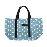 D:スター | エコバッグ 折りたたみ コンパクト | teddyshop