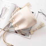 アイボリー | ショルダーバッグ 斜め掛け 小さめ | teddyshop