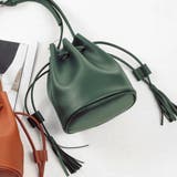 ダークグリーン | ショルダーバッグ 斜め掛け 小さめ | teddyshop