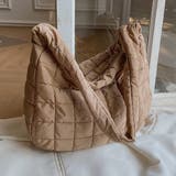 ベージュ | ショルダーバッグ レディース 斜めがけ | teddyshop