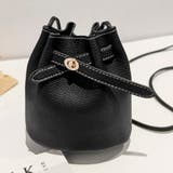 ブラック | ショルダーバッグ 韓国 レディース | teddyshop