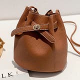 ブラウン | ショルダーバッグ 韓国 レディース | teddyshop