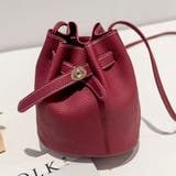レッド | ショルダーバッグ 韓国 レディース | teddyshop