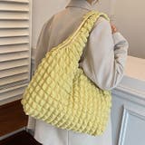 イエロー | トートバッグ バッグ 肩掛け | teddyshop
