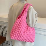 ローズピンク | トートバッグ バッグ 肩掛け | teddyshop