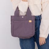 ダークグレー | ハンドバッグ トートバッグ 小さめ | teddyshop