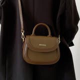 ブラウン | ショルダーバッグ 斜め掛け カバン | teddyshop