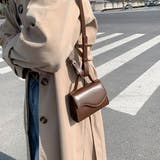 ブラウン | ショルダーバッグ 斜め掛け 2way | teddyshop