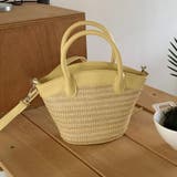 イエロー | ミニバッグ ハンドバッグ ショルダーバッグ | teddyshop