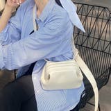 ホワイト | ショルダーバッグ ミニバッグ 斜めがけ | teddyshop