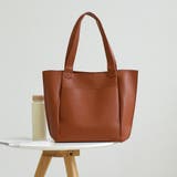 レンガ | トートバッグ 通勤 A4サイズ | teddyshop