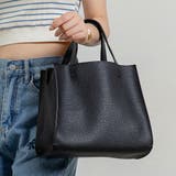 ブラック | トートバッグ 小さめ レディース | teddyshop