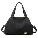 ブラック | ボストンバッグ レディース 全4色 | teddyshop