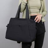 ブラック | トートバッグ レディース 全3色 | teddyshop